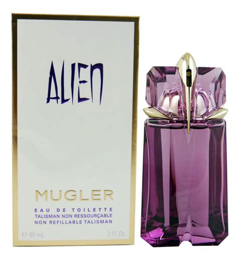 thierry mugler alien eau de toilette spray for her 60ml|thierry mugler alien perfume 90ml.